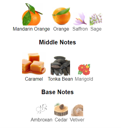 Armaf™ Odyssey Mandarin Sky Men’s EDT 3.4 Oz – Fresh Citrus & Floral Notes, Long-Lasting Scent for Dates & Parties