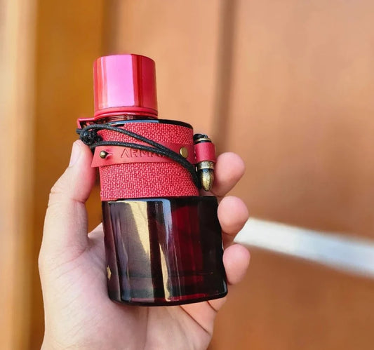 Hunter Killer Man by Armaf Eau de Parfum 105ml – Bold & Spicy Woody Scent for Men | Long-Lasting Power for Day & Night