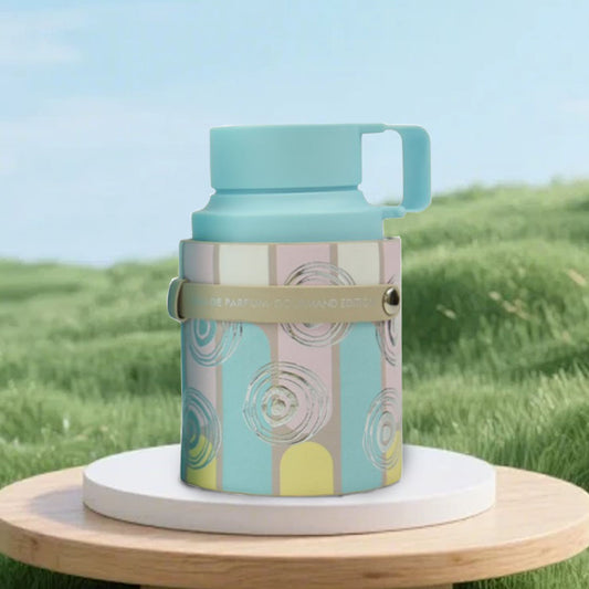 Armaf New Odyssey Marshmallow Eau de Fragrance