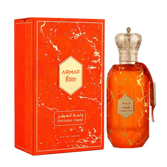 Perfume Oasis by Armaf Eau de Parfum – Floral Fruity Unisex Scent