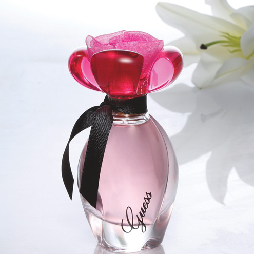 Guess Girl Eau de Toilette – Playful. Feminine. Irresistible(3.4 oz)