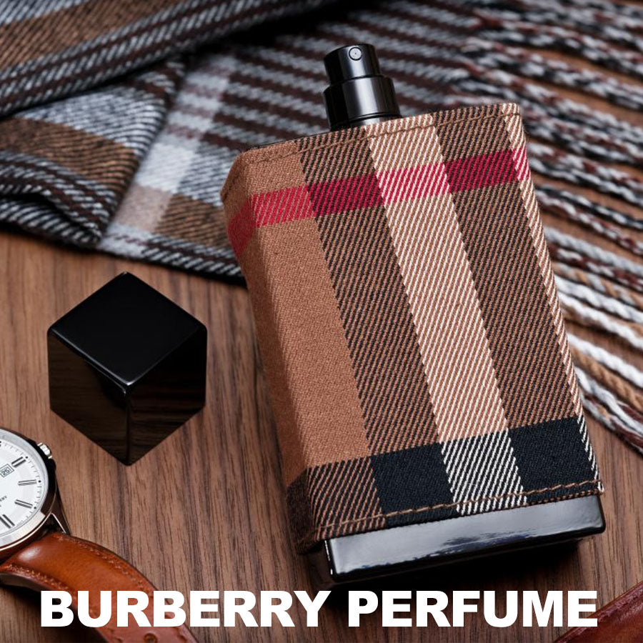 BURBERRY