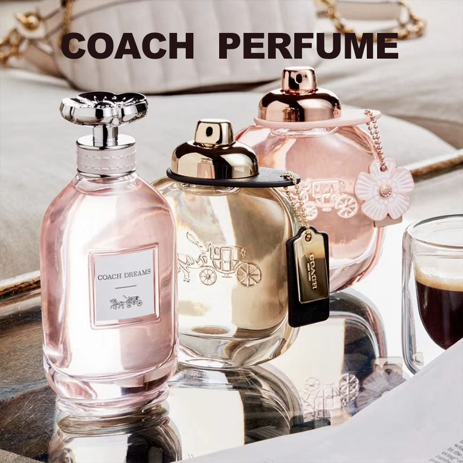 COACH