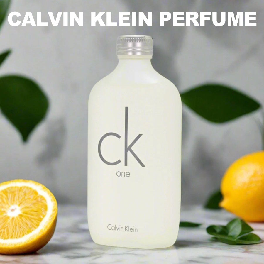 Calvin Klein