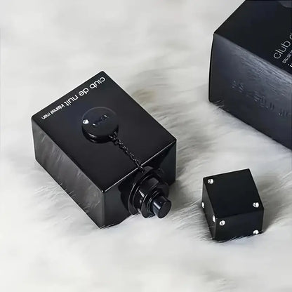 Armaf™ Club De Nuit Intense for Men & Women – Bold, Long-Lasting Signature Scents | Eau de Toilette & Eau de Parfum 105ml – Perfect for Date Nights, Office, & Special Occasions