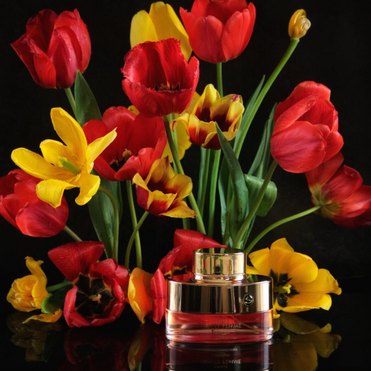 Armaf Vanity Femme Essence – A Romantic Floral Fruity Eau de Parfum for the Elegant Woman (100ml)