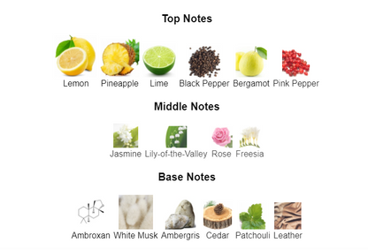 Armaf™ Club De Nuit Intense Limited EDP 3.6 Oz – Powerful Men’s Fragrance with All-Day Impact