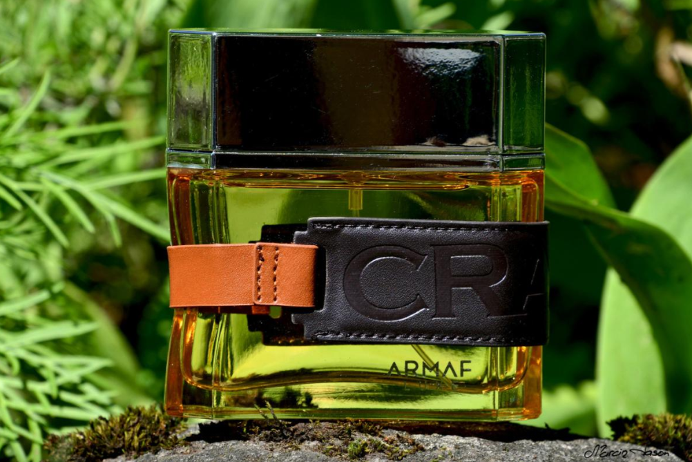 Craze by Armaf Eau de Parfum 100ml – Bold, Long-Lasting Oriental Fougere Scent for Men | Perfect for Day & Evening Elegance