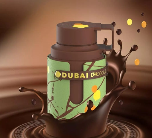 Armaf™ Odyssey Dubai Chocolat & Zimaya Tiramisu Coco Bundle - Eau de Parfum – 100ml/3.4 Oz - Unisex