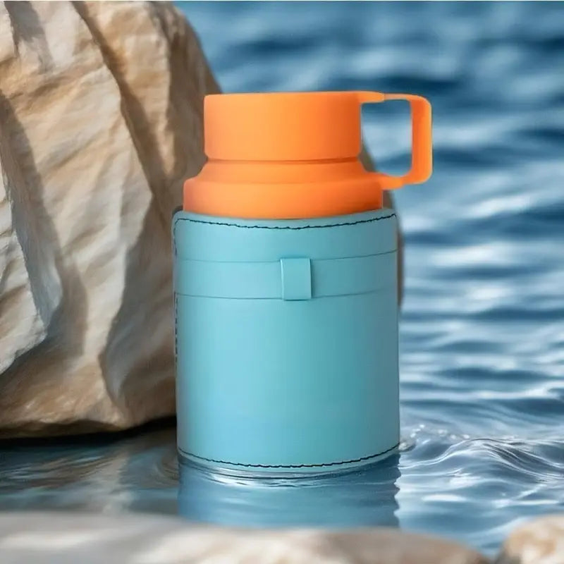 Armaf™ Odyssey Mandarin Sky Men’s EDT 3.4 Oz – Fresh Citrus & Floral Notes, Long-Lasting Scent for Dates & Parties