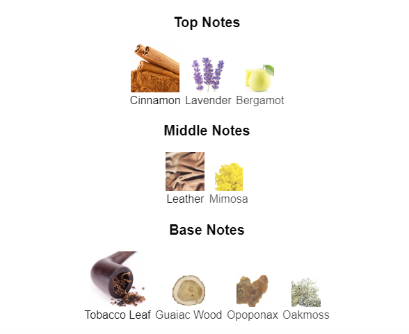 burberry tobacco Perfumes: A Sophisticated Addiction That Won't Harm Your Health Scentbird Blog 86% lambskin Oil Perfumery Impression of Burberry