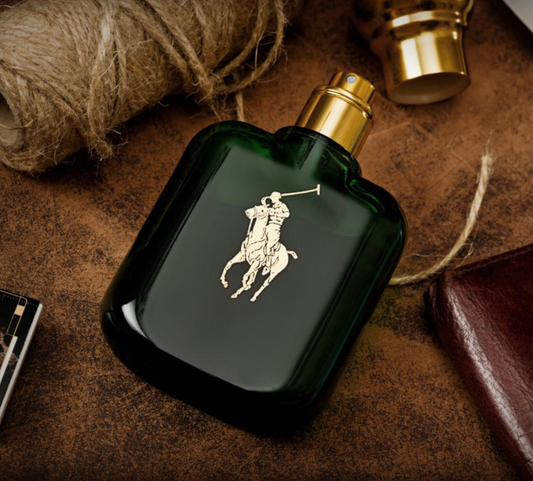 Polo Ralph Lauren Cologne Intense Gift Set for Men – 2 Piece | Bold & Fresh Masculine Fragrance